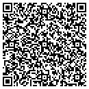 QR code with URE Outfitters contacts
