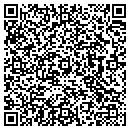 QR code with Art A Bounds contacts