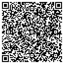 QR code with Arabian Bindery contacts