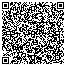 QR code with Richardson Compass Service contacts