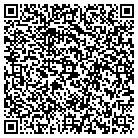 QR code with Affinity Professional DJ Service contacts