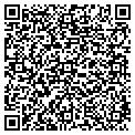 QR code with Aico contacts