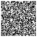 QR code with Universal Oil contacts
