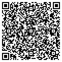 QR code with Gymboree contacts