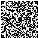 QR code with On The Rocks contacts