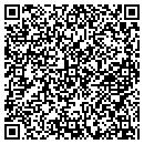 QR code with N F A Corp contacts