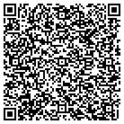 QR code with Ulbins J Collision Service Center contacts