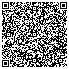 QR code with T Mello Construction contacts