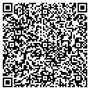 QR code with L C Travel contacts