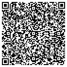 QR code with Wilhelmina's Catering contacts