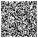 QR code with E N Serve contacts