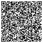 QR code with Anonymous HIV Testing contacts