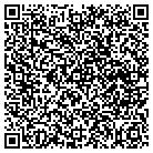 QR code with Pondview Equestrian Center contacts