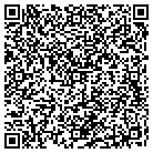 QR code with Alberto V Erfe Inc contacts