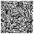 QR code with Michael Perry & Son Septic Service contacts