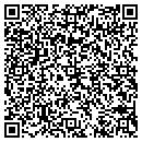 QR code with Kaiju Studios contacts