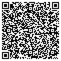 QR code with Nicknax contacts