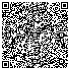 QR code with M Virginia Cunningham Elmntry contacts