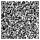 QR code with O K Industries contacts