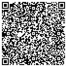 QR code with RI State Council of Churches contacts