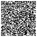 QR code with R D Trucking contacts