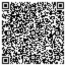 QR code with Gladix Corp contacts