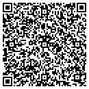 QR code with C & L Wireless contacts