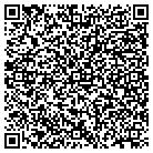 QR code with J Robert Fortuna LTD contacts