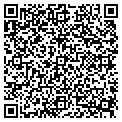 QR code with GNC contacts