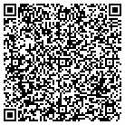 QR code with Alpha Medical & Surgical Supls contacts