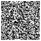 QR code with D H Goulet Real Estate contacts