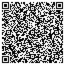 QR code with Paetec Corp contacts