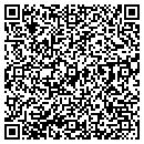 QR code with Blue Thunder contacts