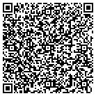 QR code with King Cut Landscaping Inc contacts