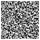 QR code with Metolius Concrete Construction contacts