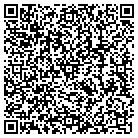 QR code with Phenix Square Restaurant contacts