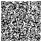 QR code with H & R Block Tax Service contacts