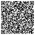 QR code with Salon 582 contacts