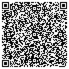 QR code with Manville Mechanical Service contacts