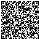 QR code with M G D Consultant contacts