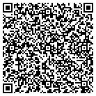 QR code with Rays Service Center Inc contacts
