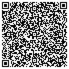 QR code with B S Blessed Handyman Construct contacts