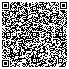 QR code with S & W Strainers & Welding contacts