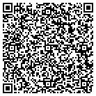 QR code with Coventry Survey Co Inc contacts