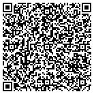 QR code with Rhode Islnd Chptr Apprs Instit contacts