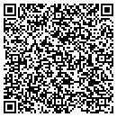 QR code with Gary Brooks Studio contacts