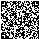 QR code with Yesterdays contacts