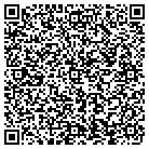 QR code with Peacock Financial Group LLC contacts