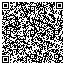 QR code with Ronald J Rowes MD contacts