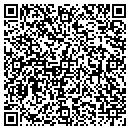 QR code with D & S Properties LLC contacts